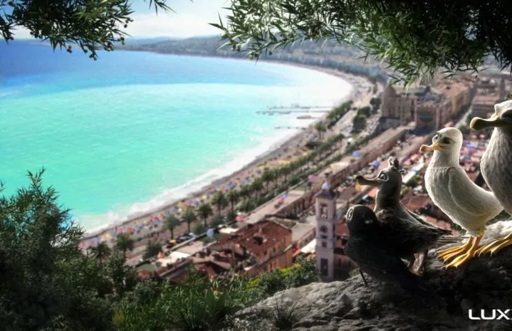 Птичий дозор (2019) в хорошем качестве смотреть онлайн Птичий дозор (2019) мультфильм в хорошем качестве смотреть онлайн