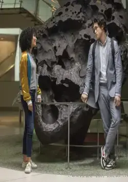 Солнце тоже звезда (2019) смотреть онлайн Солнце тоже звезда (2019) фильм смотреть онлайн