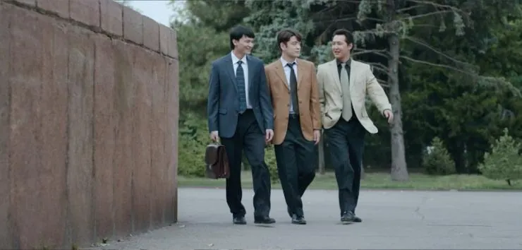 Бизнесмены (2018) смотреть онлайн бесплатно Бизнесмены (2018) фильм смотреть онлайн бесплатно