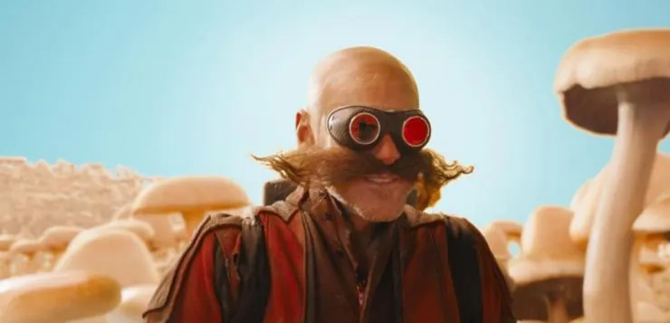 Соник в кино (2019) смотреть онлайн бесплатно Соник в кино (2019) фильм смотреть онлайн бесплатно