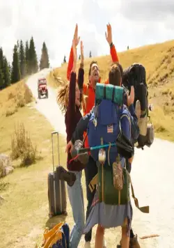 Ничего себе каникулы! (2018) смотреть онлайн Ничего себе каникулы! (2018) фильм смотреть онлайн