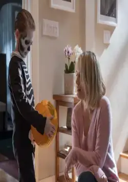 Омен: Перерождение (2019) смотреть онлайн бесплатно Омен: Перерождение (2019) фильм смотреть онлайн бесплатно