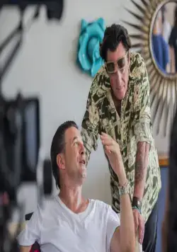 Добро пожаловать в Акапулько (2019) смотреть онлайн бесплатно Добро пожаловать в Акапулько (2019) фильм смотреть онлайн бесплатно