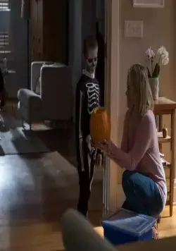 Омен: Перерождение (2019) смотреть онлайн Омен: Перерождение (2019) фильм смотреть онлайн