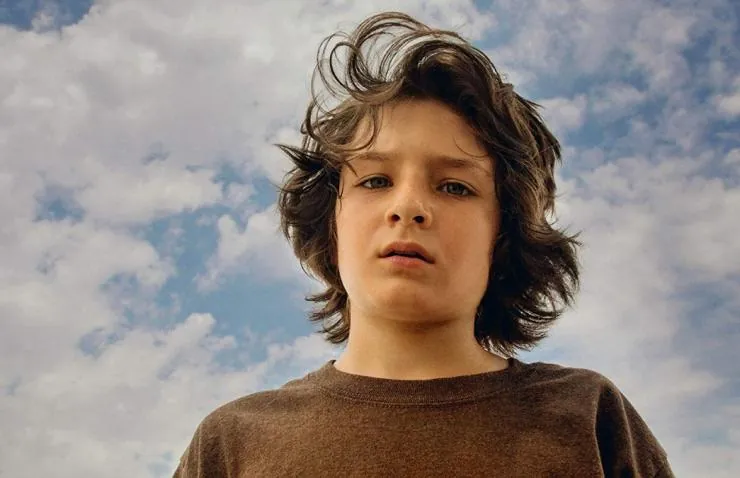 Середина 90-х (2018) смотреть онлайн Середина 90-х (2018) фильм смотреть онлайн