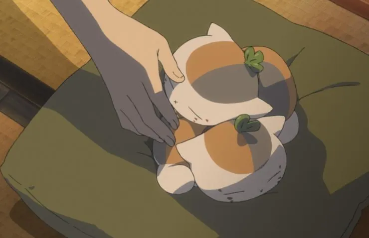 Тетрадь дружбы Нацумэ (2018) в хорошем качестве смотреть онлайн Тетрадь дружбы Нацумэ (2018) мультфильм в хорошем качестве смотреть онлайн