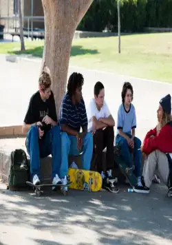 Середина 90-х (2018) смотреть онлайн бесплатно Середина 90-х (2018) фильм смотреть онлайн бесплатно