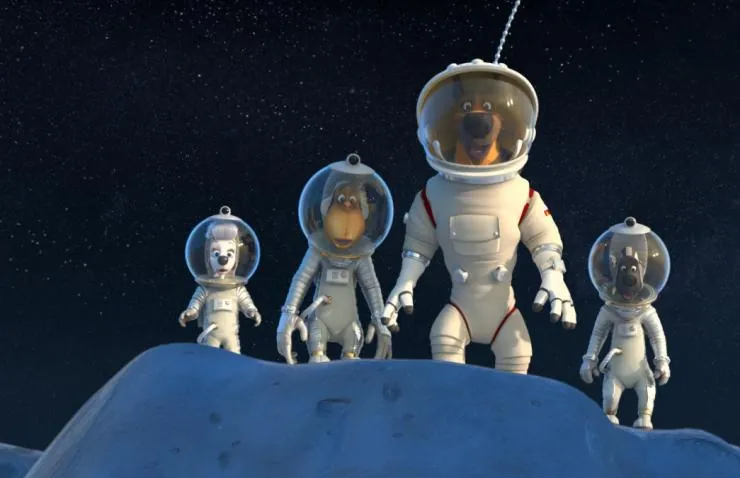 МУЛЬТ в кино. Выпуск 88. Сказочные каникулы! (2018) смотреть онлайн бесплатно МУЛЬТ в кино. Выпуск 88. Сказочные каникулы! (2018) мультфильм смотреть онлайн бесплатно