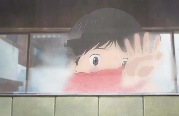 Мирай из будущего (2018) смотреть онлайн бесплатно Мирай из будущего (2018) мультфильм смотреть онлайн бесплатно