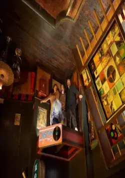 Клаустрофобы (2019) смотреть онлайн Клаустрофобы (2019) фильм смотреть онлайн