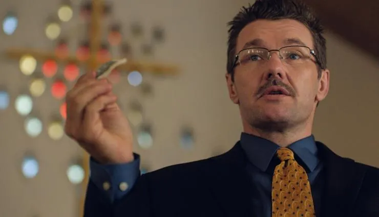 Стертая личность (2018) смотреть онлайн Стертая личность (2018) фильм смотреть онлайн