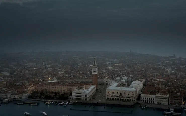 Тинторетто: Бунтарь в Венеции (2019) смотреть онлайн бесплатно Тинторетто: Бунтарь в Венеции (2019) фильм смотреть онлайн бесплатно