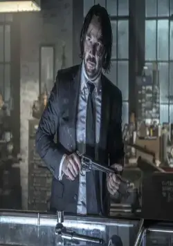 Джон Уик 3 (2019) смотреть онлайн Джон Уик 3 (2019) фильм смотреть онлайн