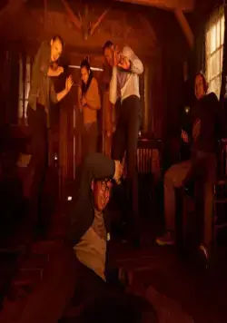 Клаустрофобы (2019) в хорошем качестве смотреть онлайн Клаустрофобы (2019) фильм в хорошем качестве смотреть онлайн