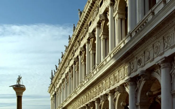 Тинторетто: Бунтарь в Венеции (2019) смотреть онлайн Тинторетто: Бунтарь в Венеции (2019) фильм смотреть онлайн