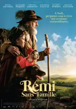 Без семьи / Rémi sans famille (2018) фильм смотреть онлайн Без семьи / Rémi sans famille (2018) фильм смотреть онлайн в хорошем качестве