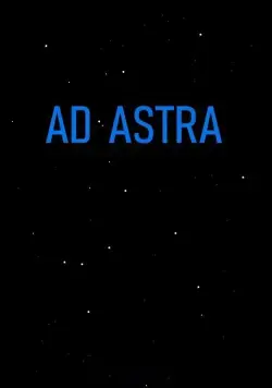 К звёздам / Ad Astra (2019) фильм К звёздам / Ad Astra (2019) фильм