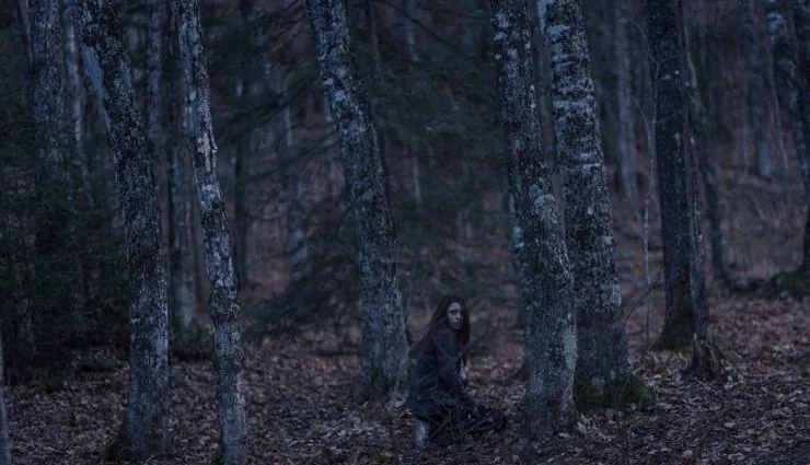 Злой дух (2017) смотреть онлайн бесплатно Злой дух (2017) фильм смотреть онлайн бесплатно