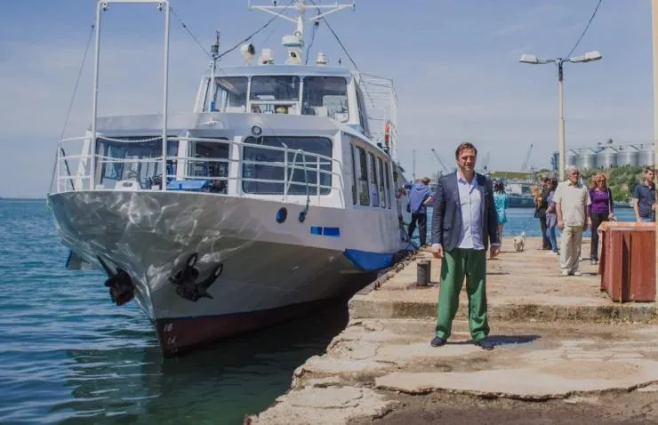 Дорогой папа (2019) смотреть онлайн Дорогой папа (2019) фильм смотреть онлайн