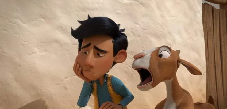 Ковёр-самолёт (2018) в хорошем качестве смотреть онлайн Ковёр-самолёт (2018) мультфильм в хорошем качестве смотреть онлайн