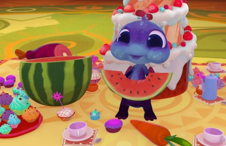 МУЛЬТ в кино. Выпуск №93. Солнечные истории (2019) смотреть онлайн МУЛЬТ в кино. Выпуск №93. Солнечные истории (2019) мультфильм смотреть онлайн