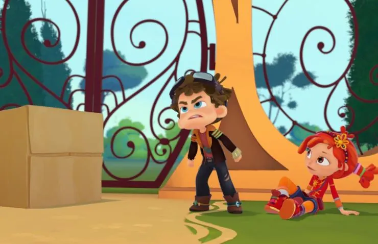 МУЛЬТ в кино. Выпуск №93. Солнечные истории (2019) смотреть онлайн бесплатно МУЛЬТ в кино. Выпуск №93. Солнечные истории (2019) мультфильм смотреть онлайн бесплатно