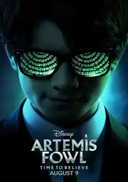 Артемис Фаул / Artemis Fowl (2019) фильм смотреть онлайн Артемис Фаул / Artemis Fowl (2019) фильм смотреть онлайн в хорошем качестве