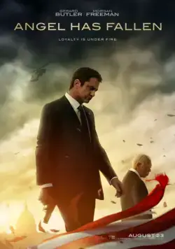 Падение ангела / Angel Has Fallen (2019) фильм смотреть онлайн Падение ангела / Angel Has Fallen (2019) фильм смотреть онлайн в хорошем качестве