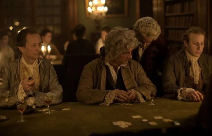 Последняя любовь Казановы (2019) в хорошем качестве смотреть онлайн Последняя любовь Казановы (2019) фильм в хорошем качестве смотреть онлайн