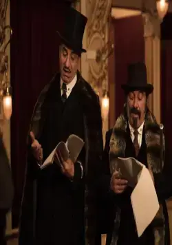 Сирано. Успеть до премьеры (2018) смотреть онлайн Сирано. Успеть до премьеры (2018) фильм смотреть онлайн