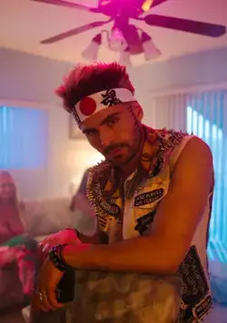 Пляжный бездельник (2019) смотреть онлайн Пляжный бездельник (2019) фильм смотреть онлайн