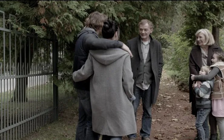 Ван Гоги (2018) смотреть онлайн бесплатно Ван Гоги (2018) фильм смотреть онлайн бесплатно