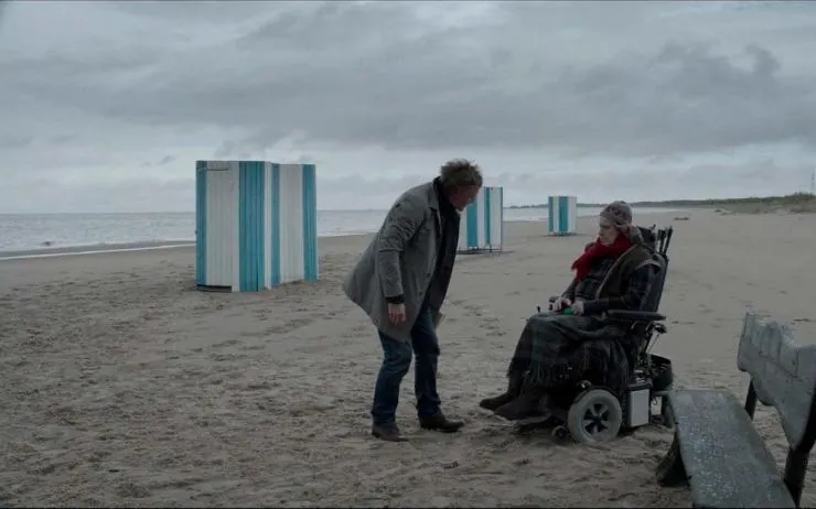 Ван Гоги (2018) смотреть онлайн Ван Гоги (2018) фильм смотреть онлайн