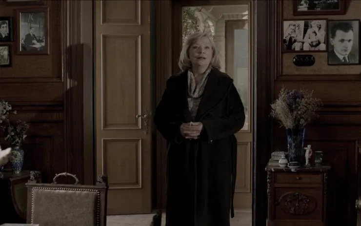 Ван Гоги (2018) в хорошем качестве смотреть онлайн Ван Гоги (2018) фильм в хорошем качестве смотреть онлайн