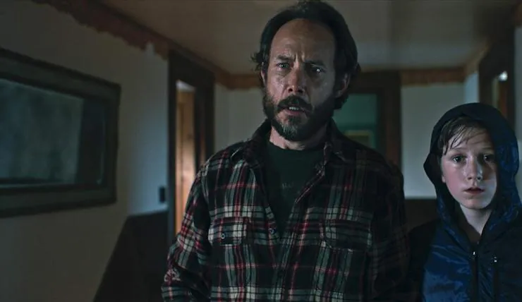 Проклятый дом (2018) смотреть онлайн бесплатно Проклятый дом (2018) фильм смотреть онлайн бесплатно