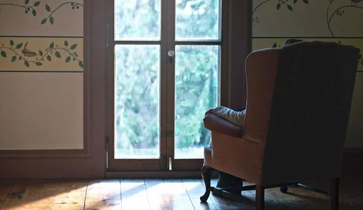 Проклятый дом (2018) в хорошем качестве смотреть онлайн Проклятый дом (2018) фильм в хорошем качестве смотреть онлайн