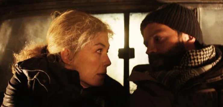 Частная война (2018) смотреть онлайн Частная война (2018) фильм смотреть онлайн