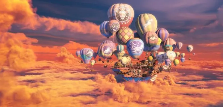 Снежная Королева: Зазеркалье (2018) в хорошем качестве смотреть онлайн Снежная Королева: Зазеркалье (2018) мультфильм в хорошем качестве смотреть онлайн