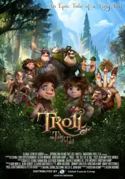 Тролль: История с хвостом / Troll: The Tale of a Tail (2018) мультфильм смотреть онлайн Тролль: История с хвостом / Troll: The Tale of a Tail (2018) мультфильм смотреть онлайн в хорошем качестве