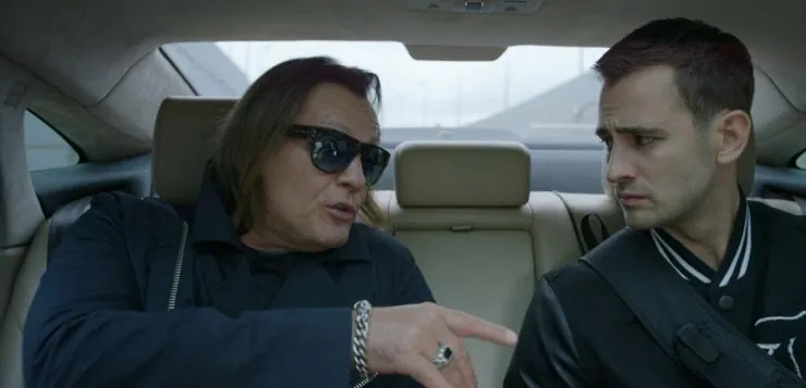 Битва (2019) смотреть онлайн бесплатно Битва (2019) фильм смотреть онлайн бесплатно