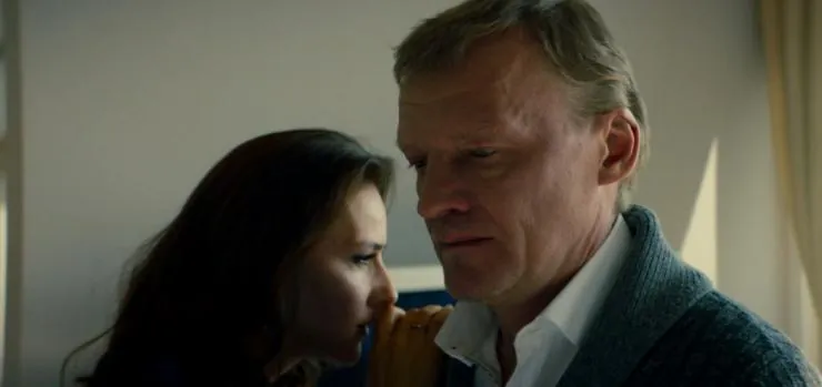 Пилигрим (2018) смотреть онлайн Пилигрим (2018) фильм смотреть онлайн