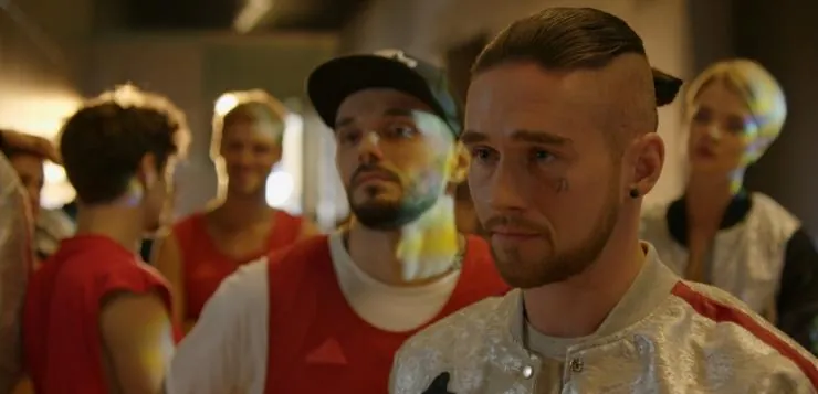 Битва (2019) смотреть онлайн Битва (2019) фильм смотреть онлайн