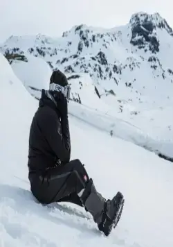 Затерянные во льдах (2018) смотреть онлайн бесплатно Затерянные во льдах (2018) фильм смотреть онлайн бесплатно