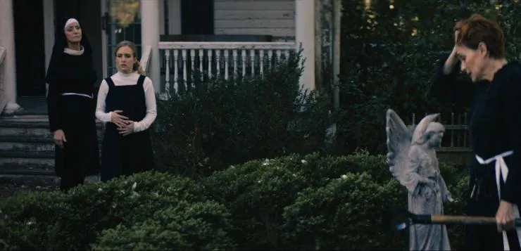 Святая Агата (2018) смотреть онлайн бесплатно Святая Агата (2018) фильм смотреть онлайн бесплатно