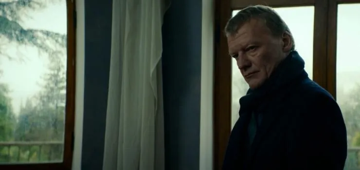 Пилигрим (2018) в хорошем качестве смотреть онлайн Пилигрим (2018) фильм в хорошем качестве смотреть онлайн