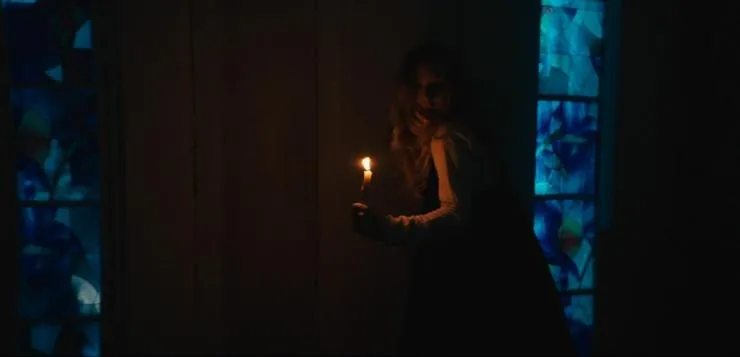 Святая Агата (2018) смотреть онлайн Святая Агата (2018) фильм смотреть онлайн