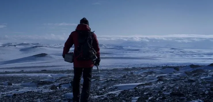 Затерянные во льдах (2018) смотреть онлайн Затерянные во льдах (2018) фильм смотреть онлайн