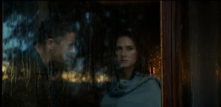 Пилигрим (2018) смотреть онлайн бесплатно Пилигрим (2018) фильм смотреть онлайн бесплатно