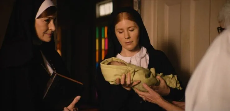 Святая Агата (2018) в хорошем качестве смотреть онлайн Святая Агата (2018) фильм в хорошем качестве смотреть онлайн