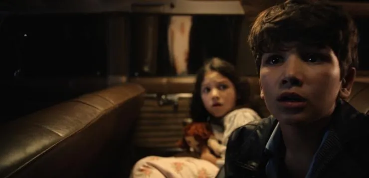 Проклятие плачущей (2019) смотреть онлайн бесплатно Проклятие плачущей (2019) фильм смотреть онлайн бесплатно